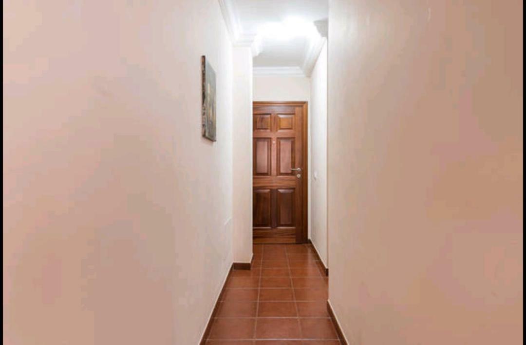Appartement Sky House à Las Palmas de Gran Canaria Extérieur photo