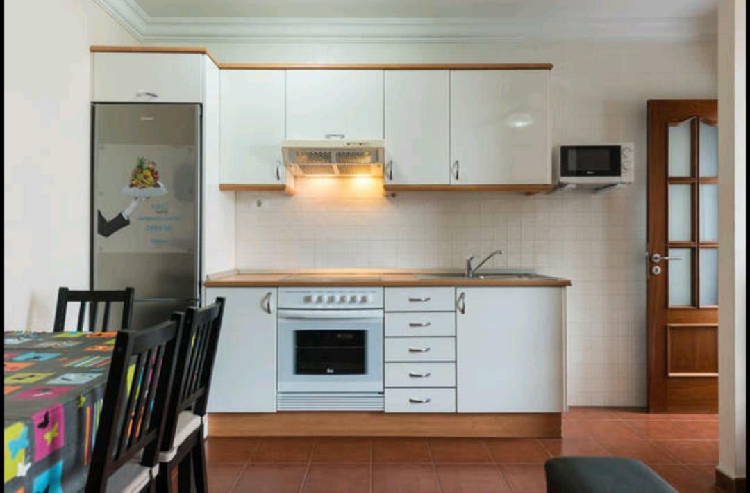 Appartement Sky House à Las Palmas de Gran Canaria Extérieur photo