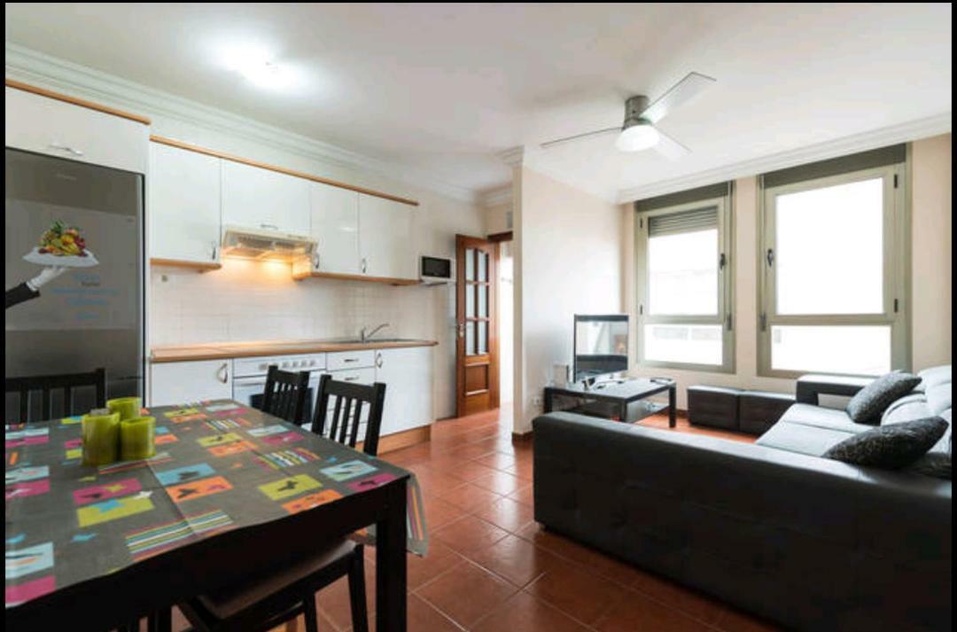 Appartement Sky House à Las Palmas de Gran Canaria Extérieur photo