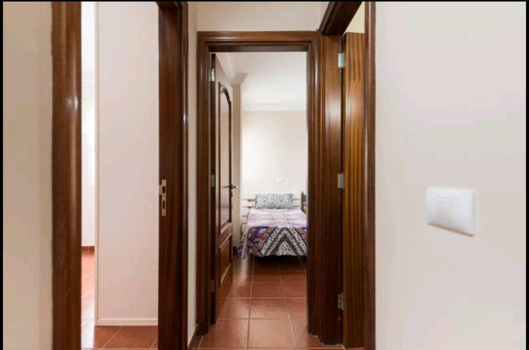 Appartement Sky House à Las Palmas de Gran Canaria Extérieur photo