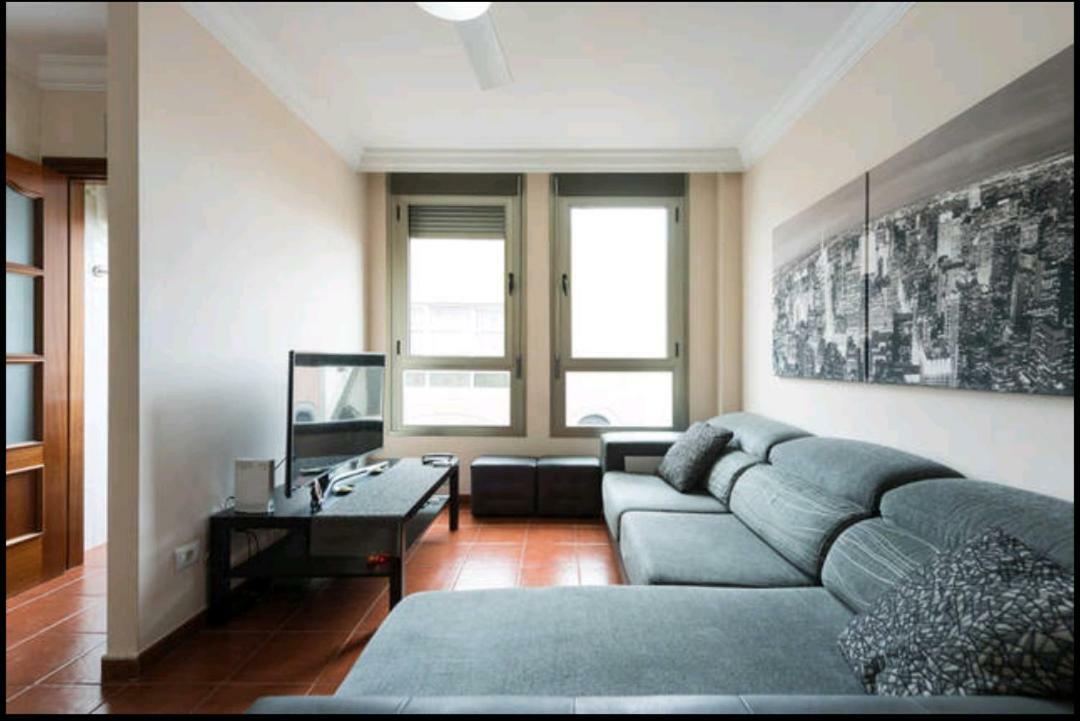 Appartement Sky House à Las Palmas de Gran Canaria Extérieur photo