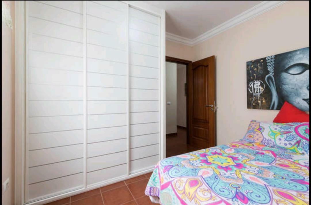 Appartement Sky House à Las Palmas de Gran Canaria Extérieur photo